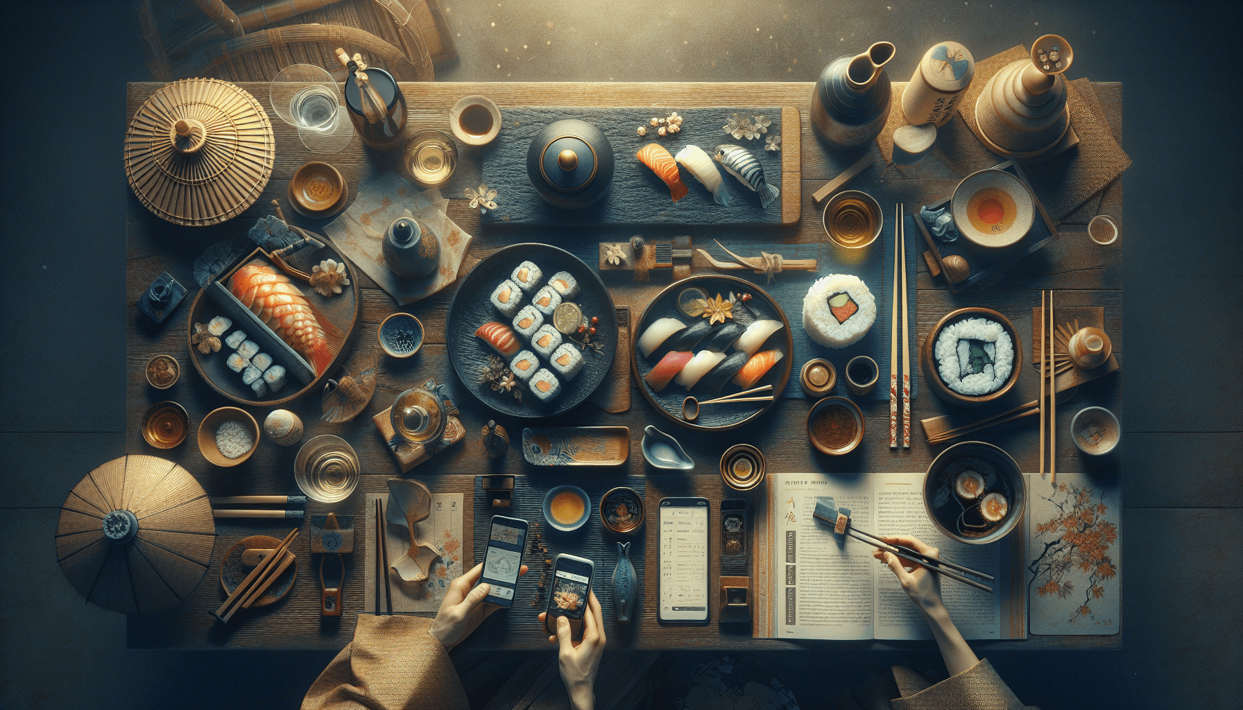 Neujahr in Japan – Traditionen zwischen Stille und Neubeginn