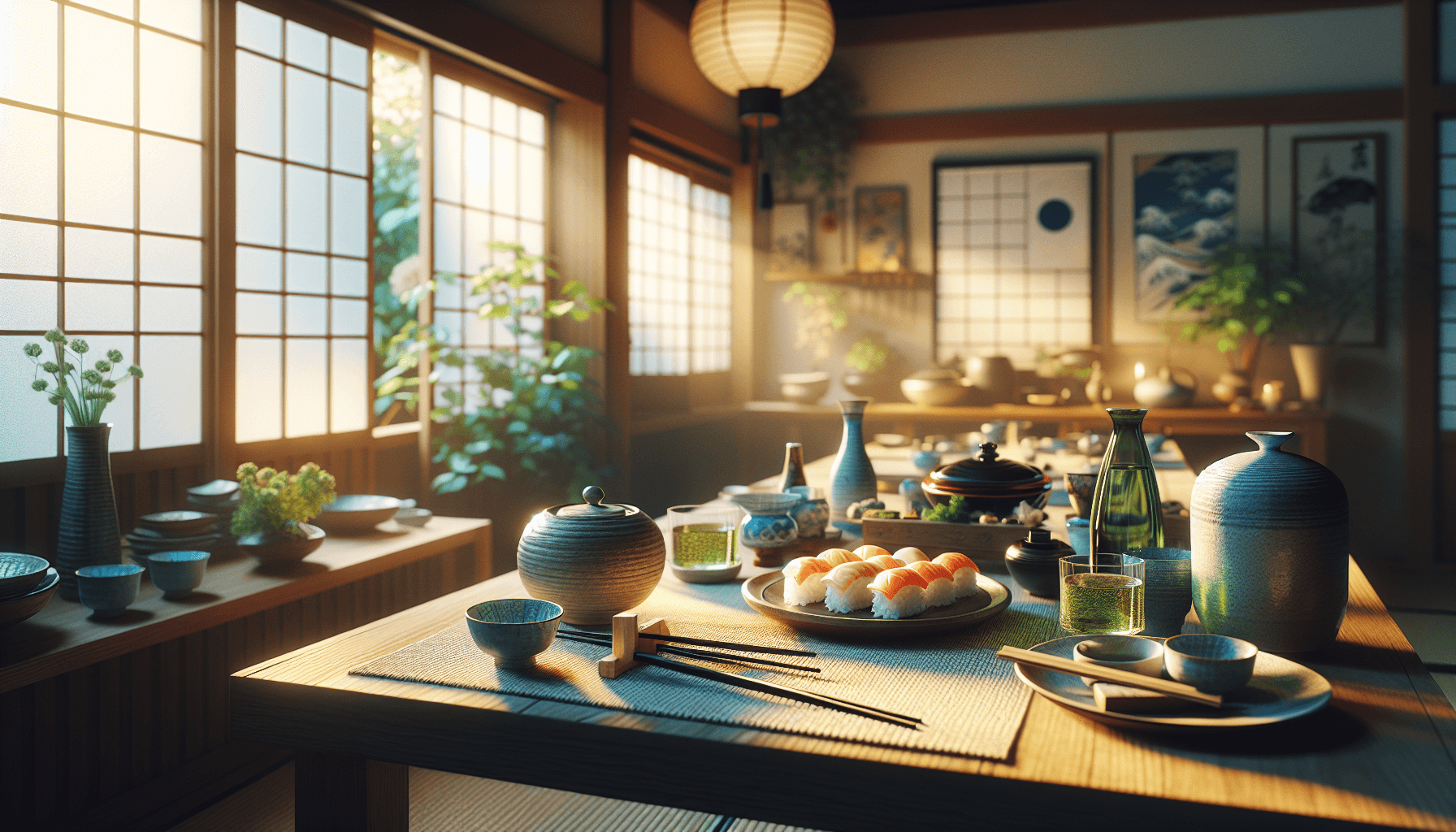 Omotenashi: Japans einzigartige Art der Gastfreundschaft