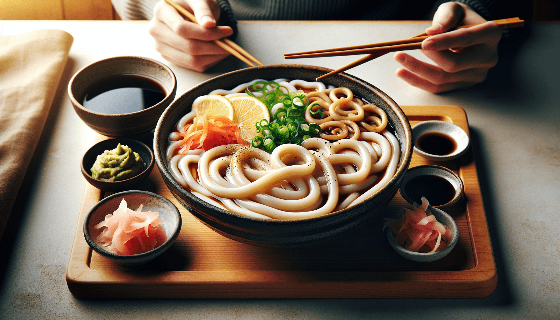 Udon