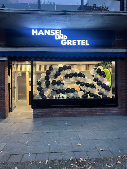 Hänsel Und Gretel