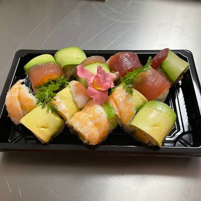 Sushi Heimservice