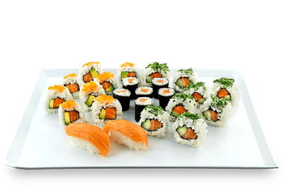 Yoko Sushi Lieferservice Taucha