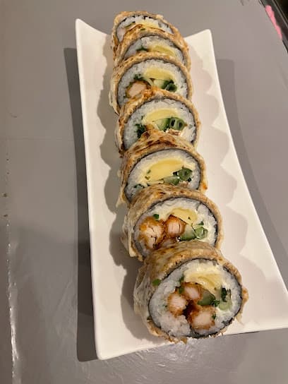 Maki & Tea Lieferservice