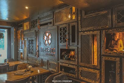 Mi-Ka-Do Japanisches Restaurant & Sushi Bar