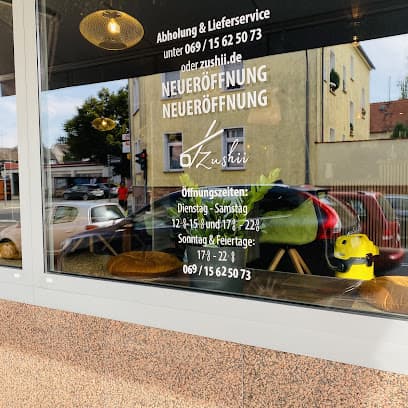 Zushii