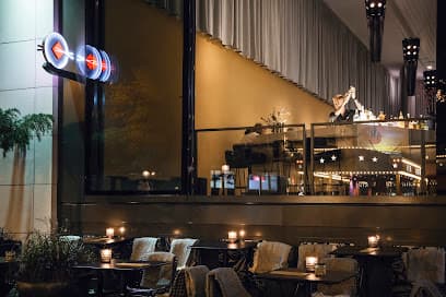 Sticks'n'Sushi - Restaurant Berlin Mitte