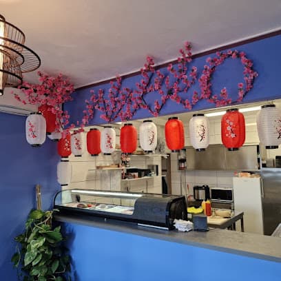 Nikko Sushi - Böblingen