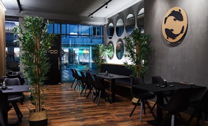 HUYDO Sushi & Bar