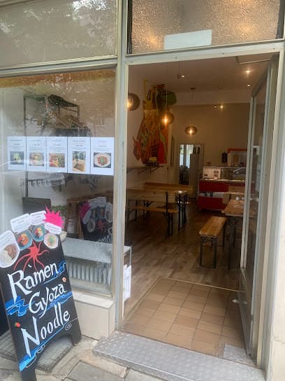 TAKO -Japanese Casual Food Stand-