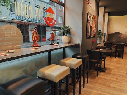 Xin Chào Restaurant