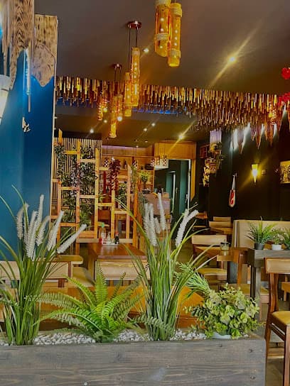 Jasmin Thai Sushi Bistro