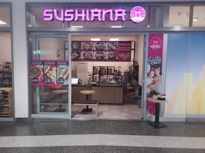 Sushiana Berlin