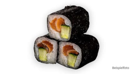 Sushi Tower Steglitz