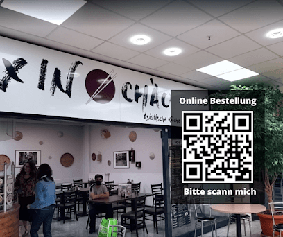 Thai-Nippon Sushi-Bar