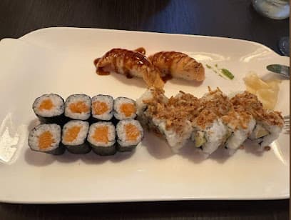 Rakisuta Sushi & Bowls