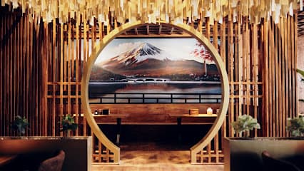 Sake Restaurant