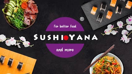 Sushi Yana - Frankfurt (Oder)