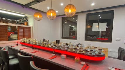 ENA japanese cuisine (Sushi & Ramen)