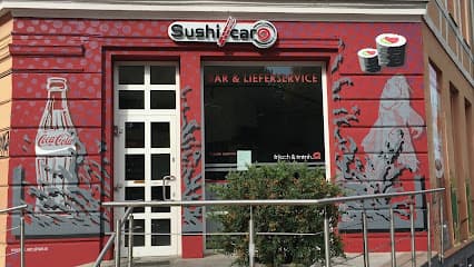 Sushicaro - Asia Bistro & Lieferservice