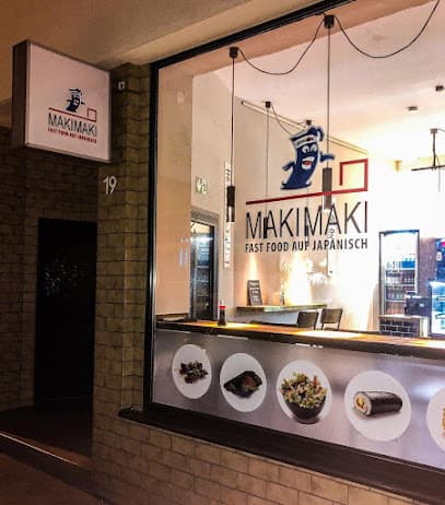 MakiMaki - Paderborn