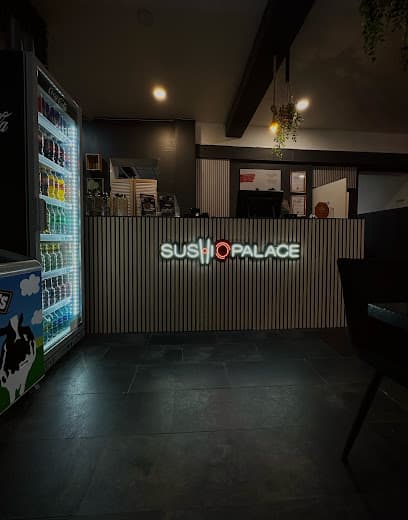 Sushi Palace Erftstadt