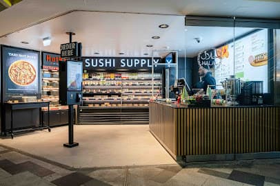 Sushi Supply (Wandsbek Bahnhof)