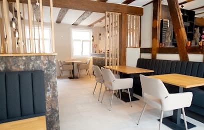 Sushi Bad Homburg - Sushi Restaurant - Poke Bowls & Japanische Rahmen