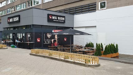 Miu Sushi Lichterfelde
