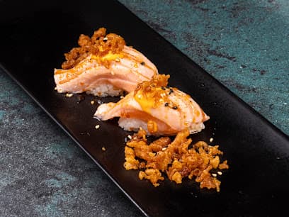 Himi Sushi Großhansdorf