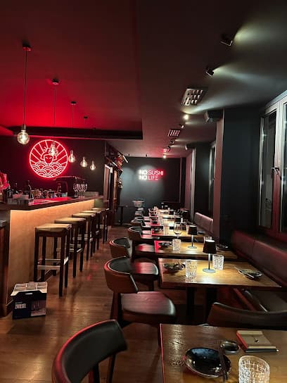 Geisha am Gärtnerplatz