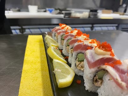 Sushi For you Wilmersdorf