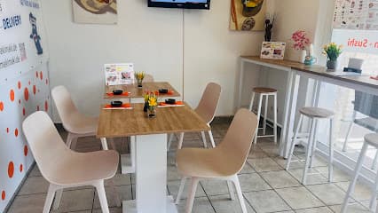 Makimaki by Edoki Sande