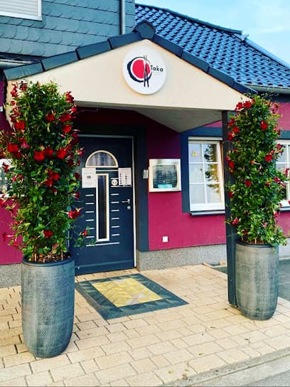 Taka Sushi & Grill GmbH