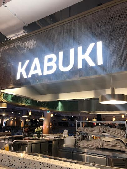 Kabuki Berlin
