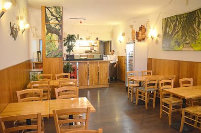 Umeshu Sushibar & Takeaway