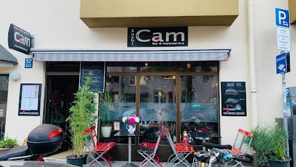 Sushi Cam
