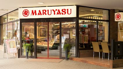 MARUYASU MEERBUSCH BÜDERICH