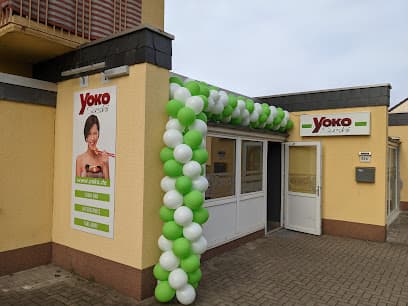 Yoko Sushi Lieferservice Peine