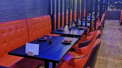 Yakumi Sushi & Grill