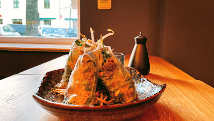 Kimono Sushi & Drinks