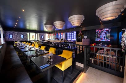 HIROKO KITCHEN AND BAR