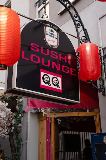 QQ Sushi Lounge Kanalstraße