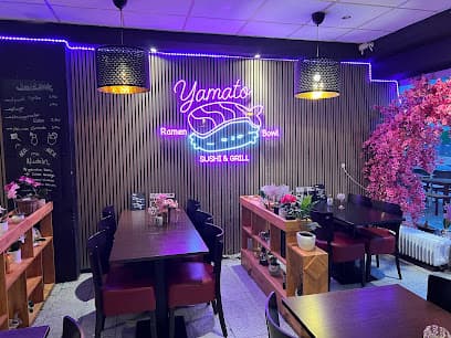 Yamato Sushi & Grill - Moers