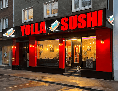 Yolla Sushi