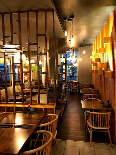 WASABI sushi & ramen