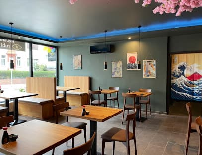 Rubi - japanisches Restaurant