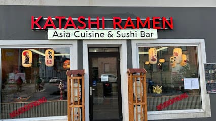 Katashi Ramen