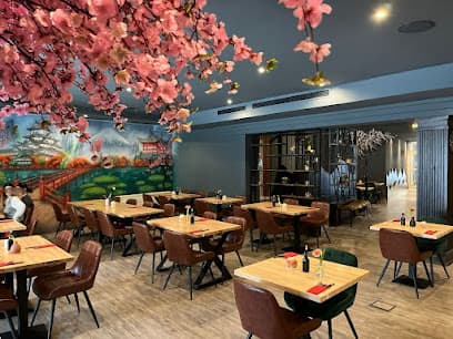 IKIGAI Pforzheim - Modern Asiatisches Restaurant