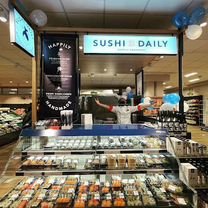 Sushi Daily Bönen
