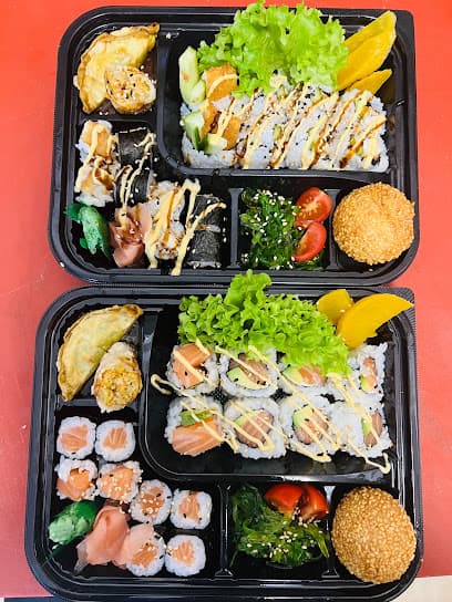 Chiba sushi and more